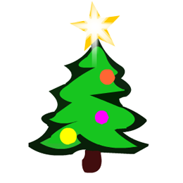 Free Smiley Emoticons for Christmas Free Smiley Emoticons for Christmas