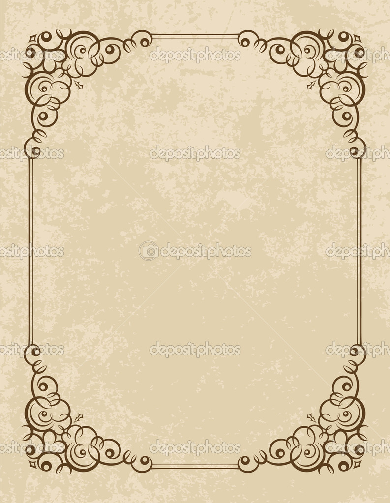 Free Vector Vintage Background