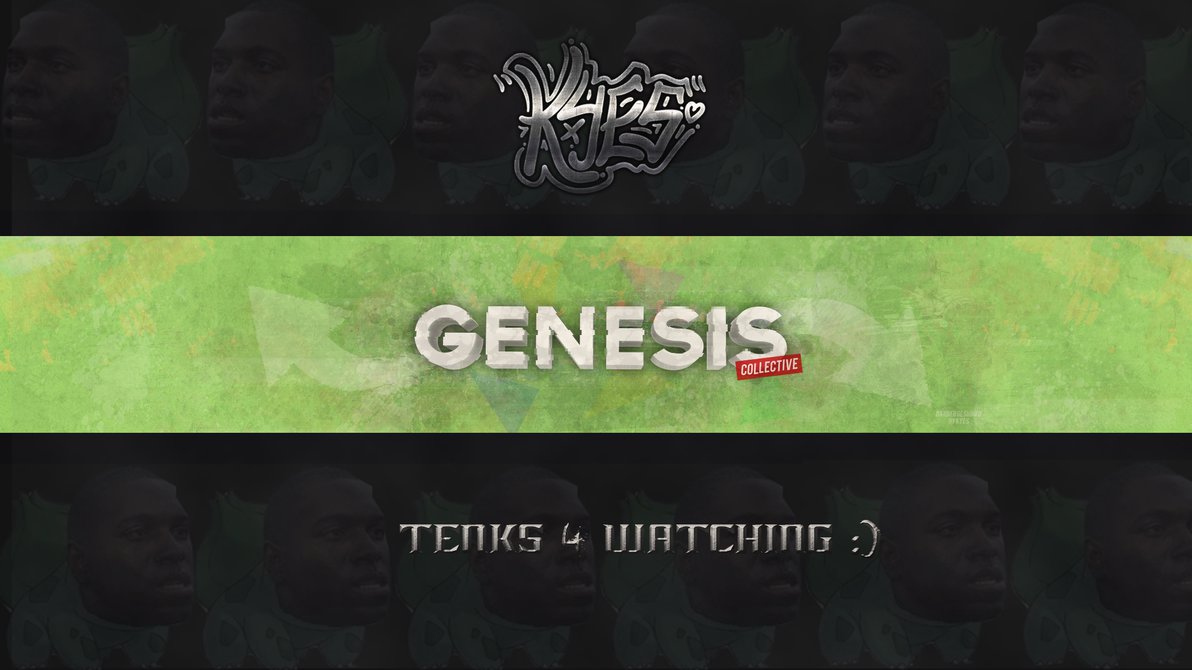 Genesis Collective Logo
