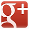 Google Plus Icon Small