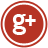 Google Plus Icon Small