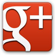 Google Plus Icon Small