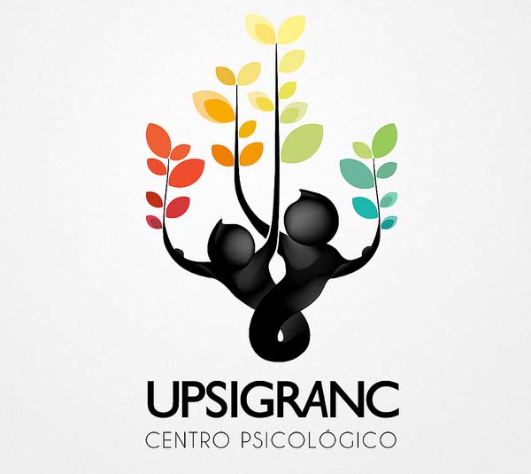 Graphic Design Logo Inspiration