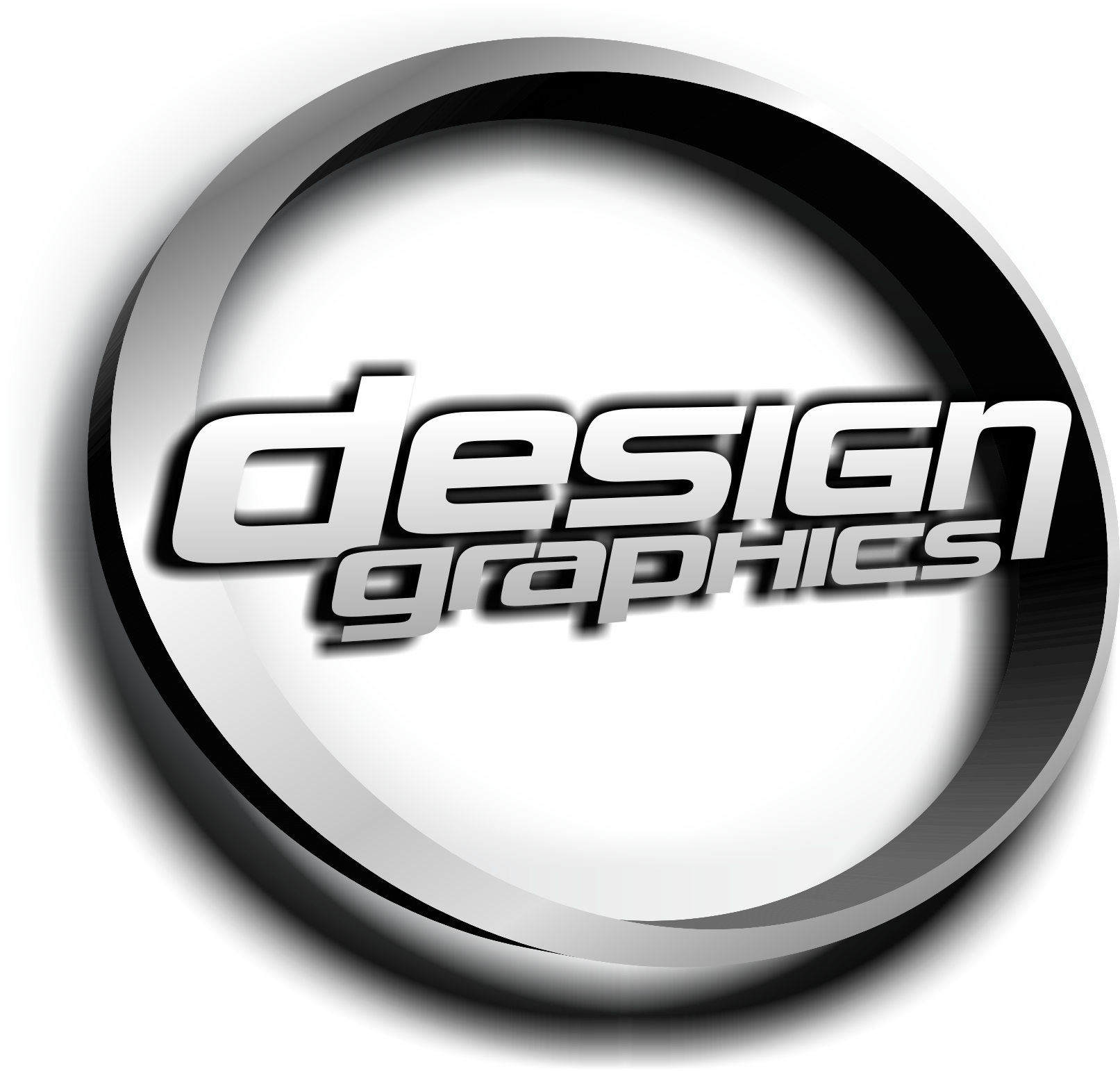 Graphic Design Logo