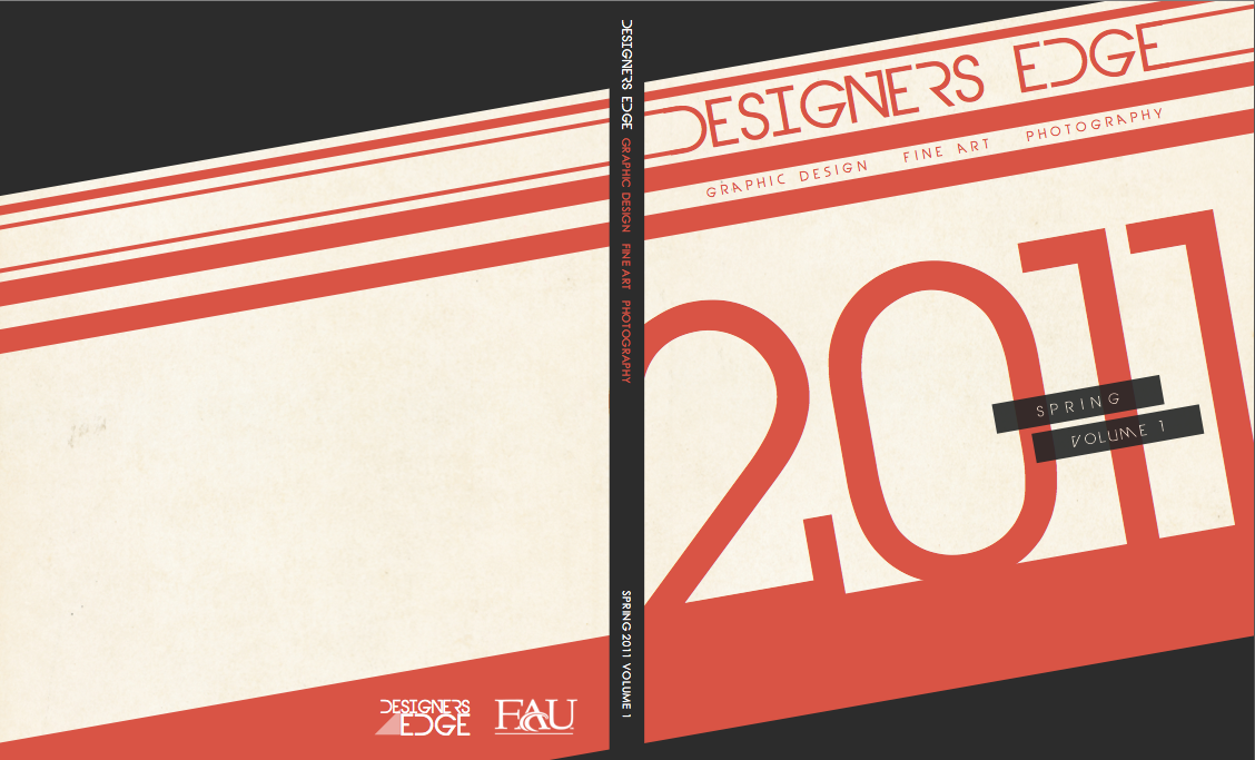 Great Book Cover Design