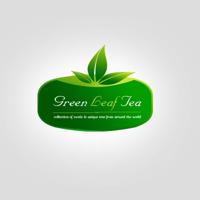 Green Leaf Logo Green Leaf Logo