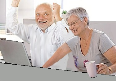 Harold Meme Stock