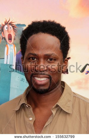 Harold Perrineau Harold Perrineau
