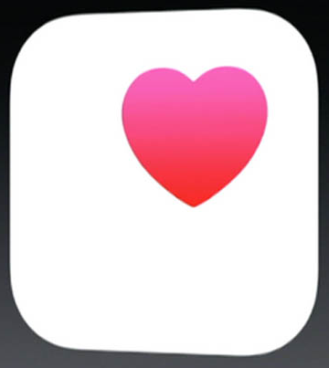 Health App On iPhone