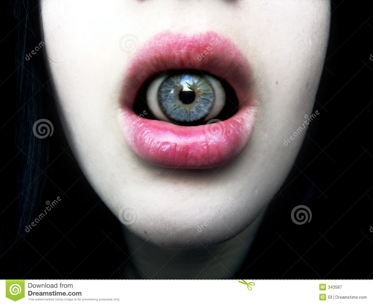 Horror Stock Photography Horror Stock Photography