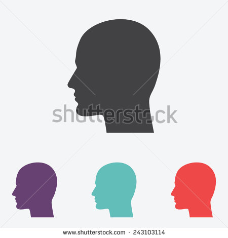 Human Profile Vector