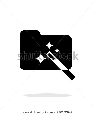 Icon Vector Illustration