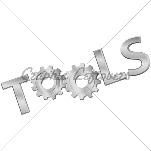 Information Technology Tools Icon