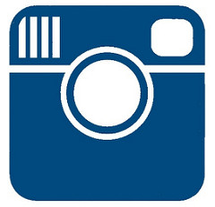 Instagram Follow Icon