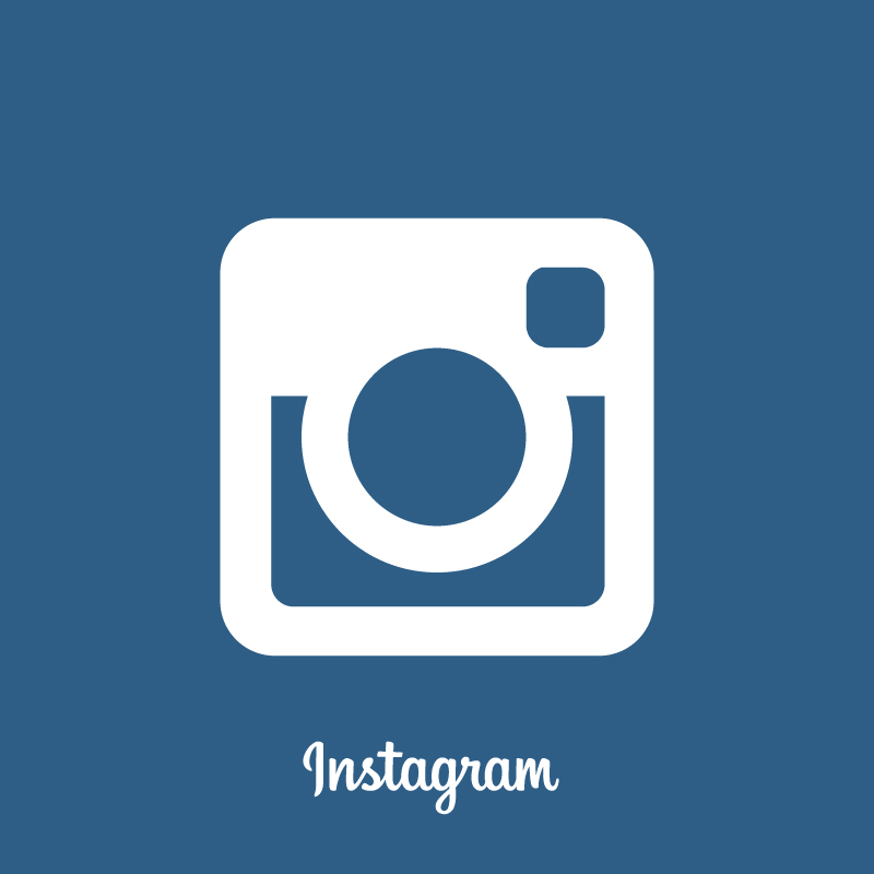 15 Instagram Icon Blue Images