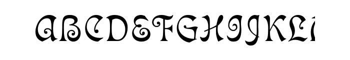 Isabella Font