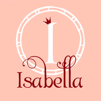 Isabella Monogram Font