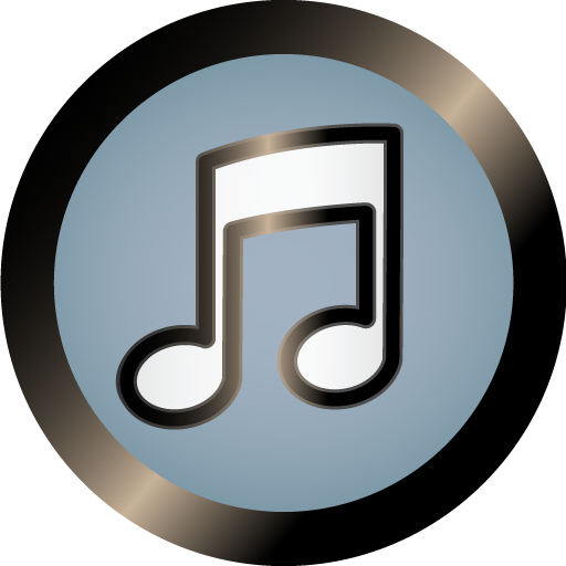 iTunes Icon iTunes Icon
