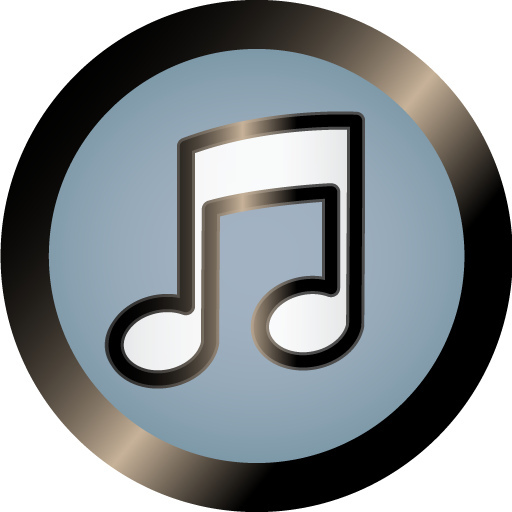 iTunes Icon