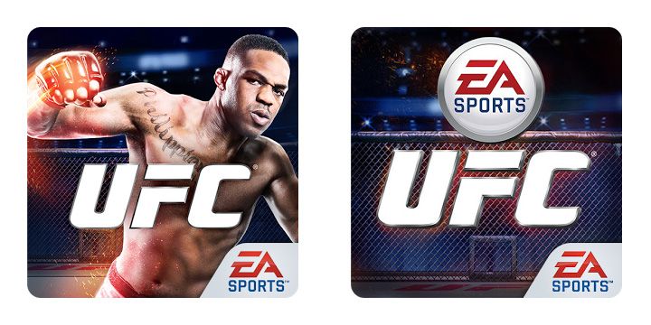 Jon Jones UFC EA Sports