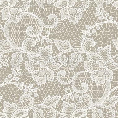 14 Free Vector Lace Pattern Images