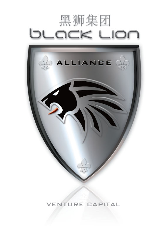 Lion Shield Logo