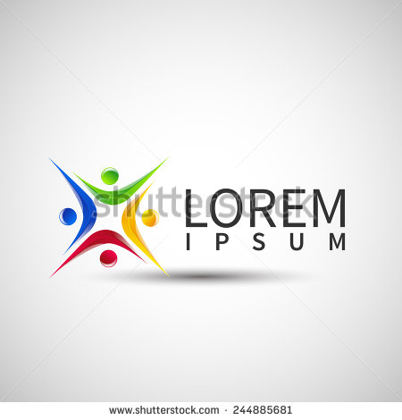 Logo Elements Vector