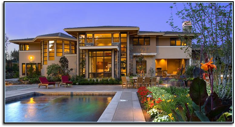 Luxury Home Design