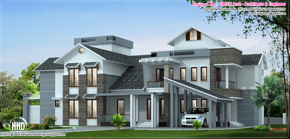 Luxury Home Plans Designs Luxury Home Plans Designs