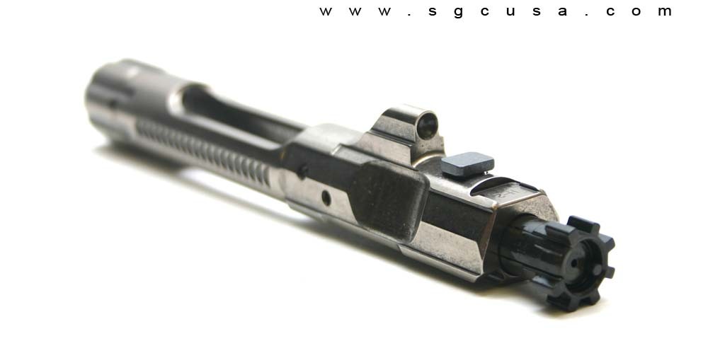 LWRC 6.8 SPC Rifles LWRC 6.8 SPC Rifles