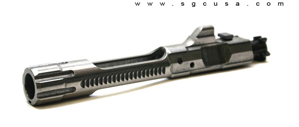 LWRC 6.8 SPC Rifles
