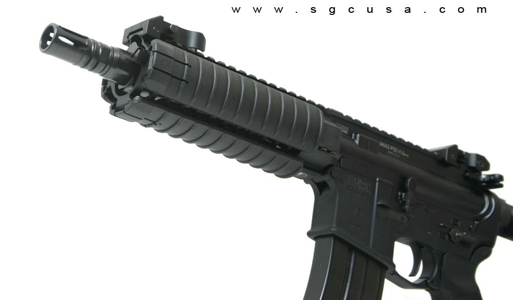 LWRC PSD Pistol LWRC PSD Pistol