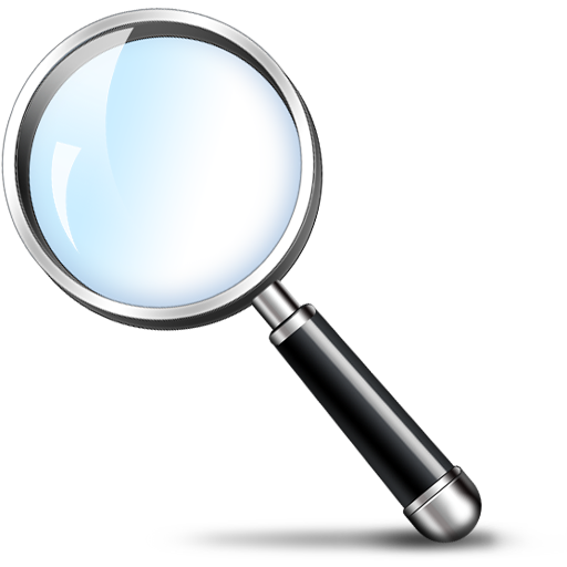 10 Search Icon Vector Images