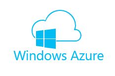 Microsoft Azure Cloud Icon Microsoft Azure Cloud Icon
