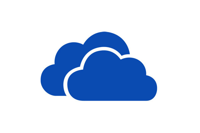 Microsoft Cloud Logo