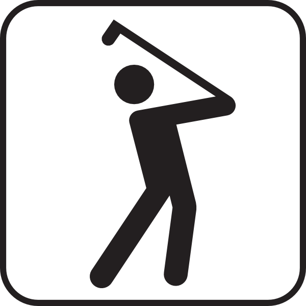 Mini Golf Clip Art Free