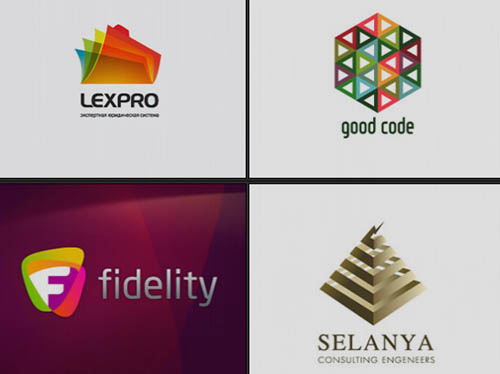 Modern Logo Design Trends