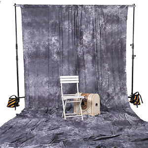 Muslin Backdrops for Photography Studios
