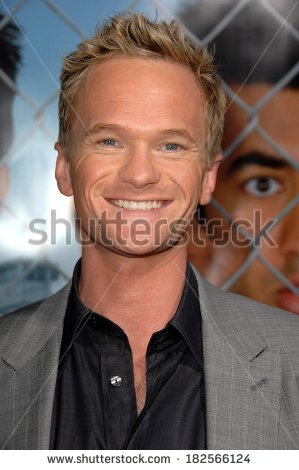 Neil Patrick Harris Neil Patrick Harris