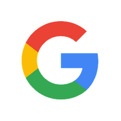 New Google Logo Copy