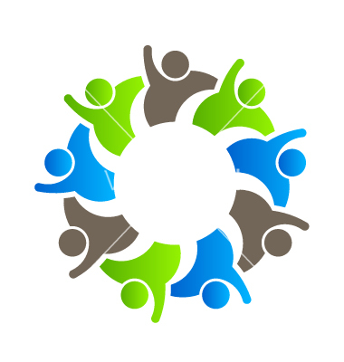 Party People Logo Party People Logo