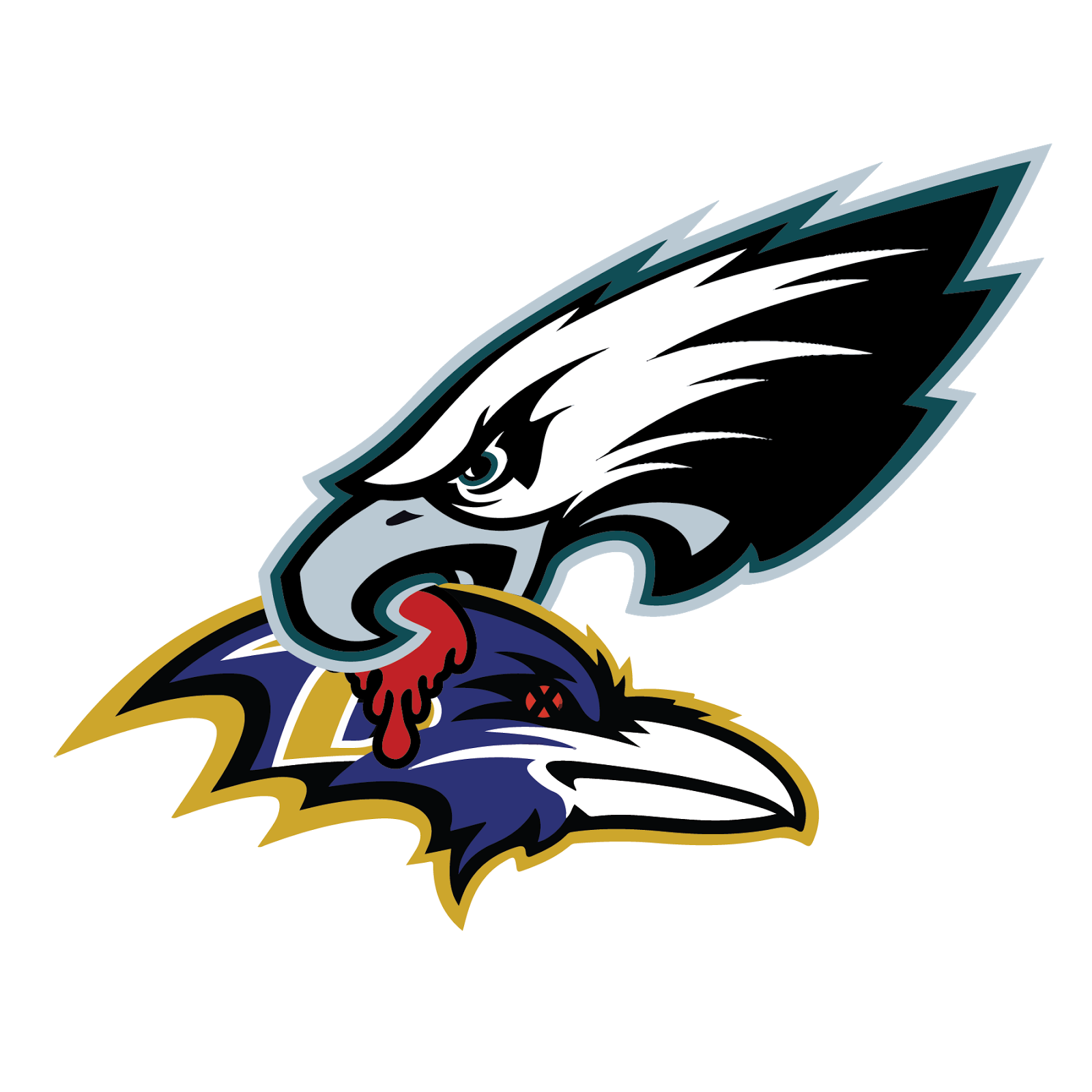 12 Philadelphia Eagle Logo Design Images