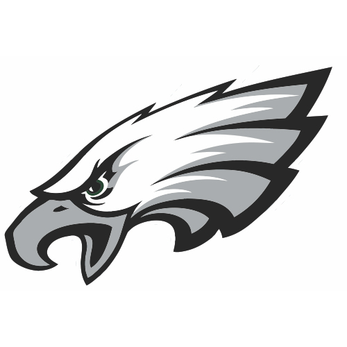 Philadelphia Eagles Logo NFL