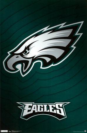 Philadelphia Eagles Logo