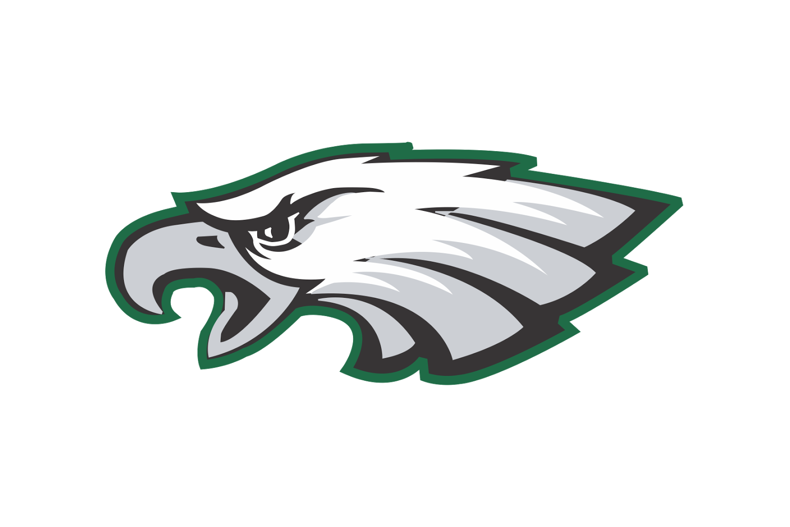 Philadelphia Eagles Vector Logo