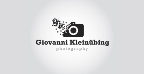 12 Cool Photography Logos Images