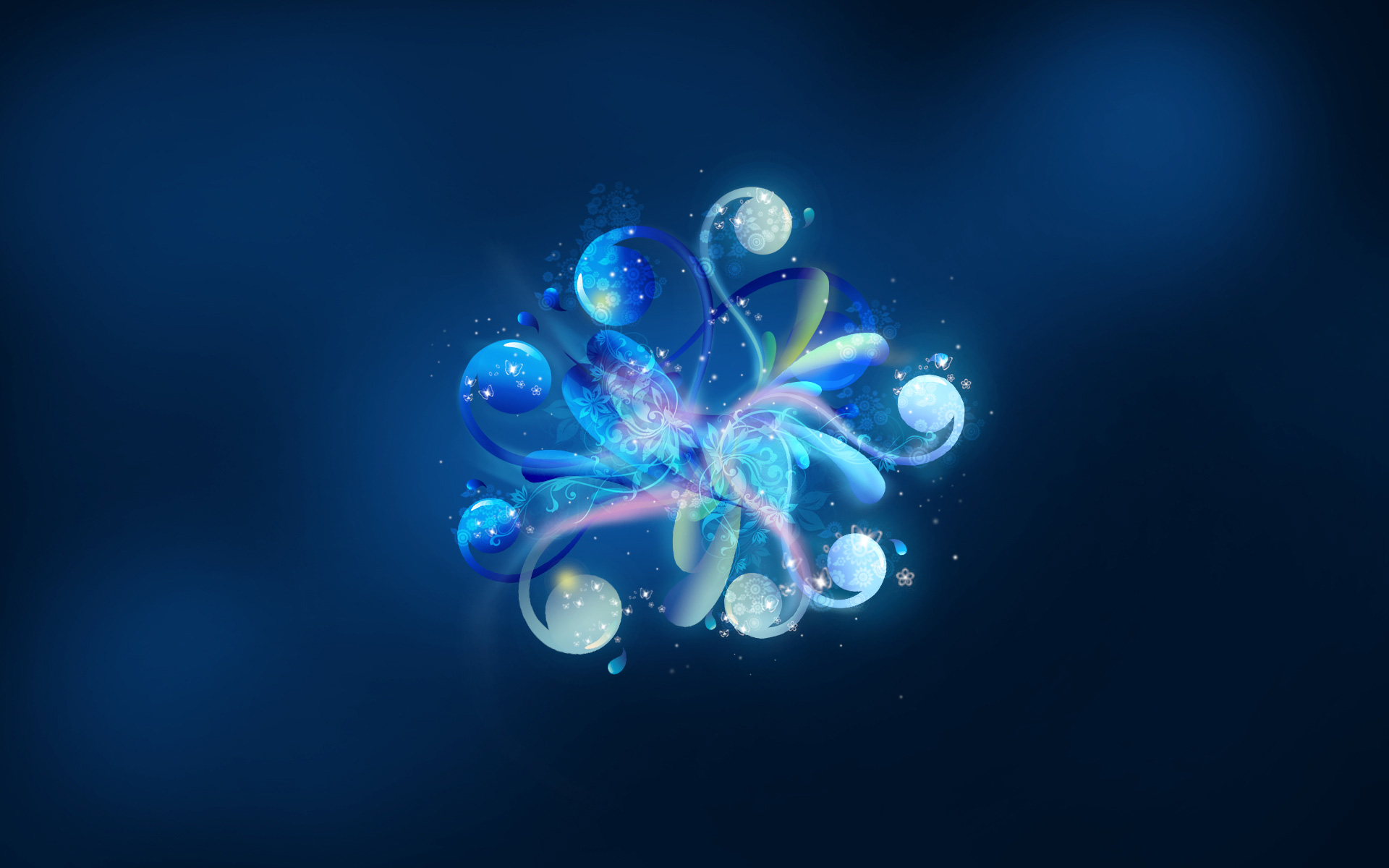 Photoshop Abstract Tutorial Photoshop Abstract Tutorial