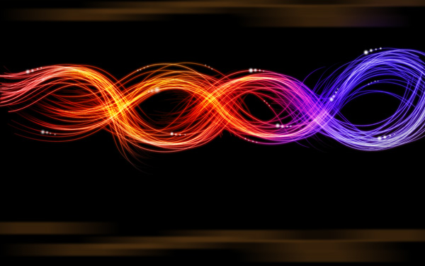 Photoshop Neon Effect Photoshop Neon Effect