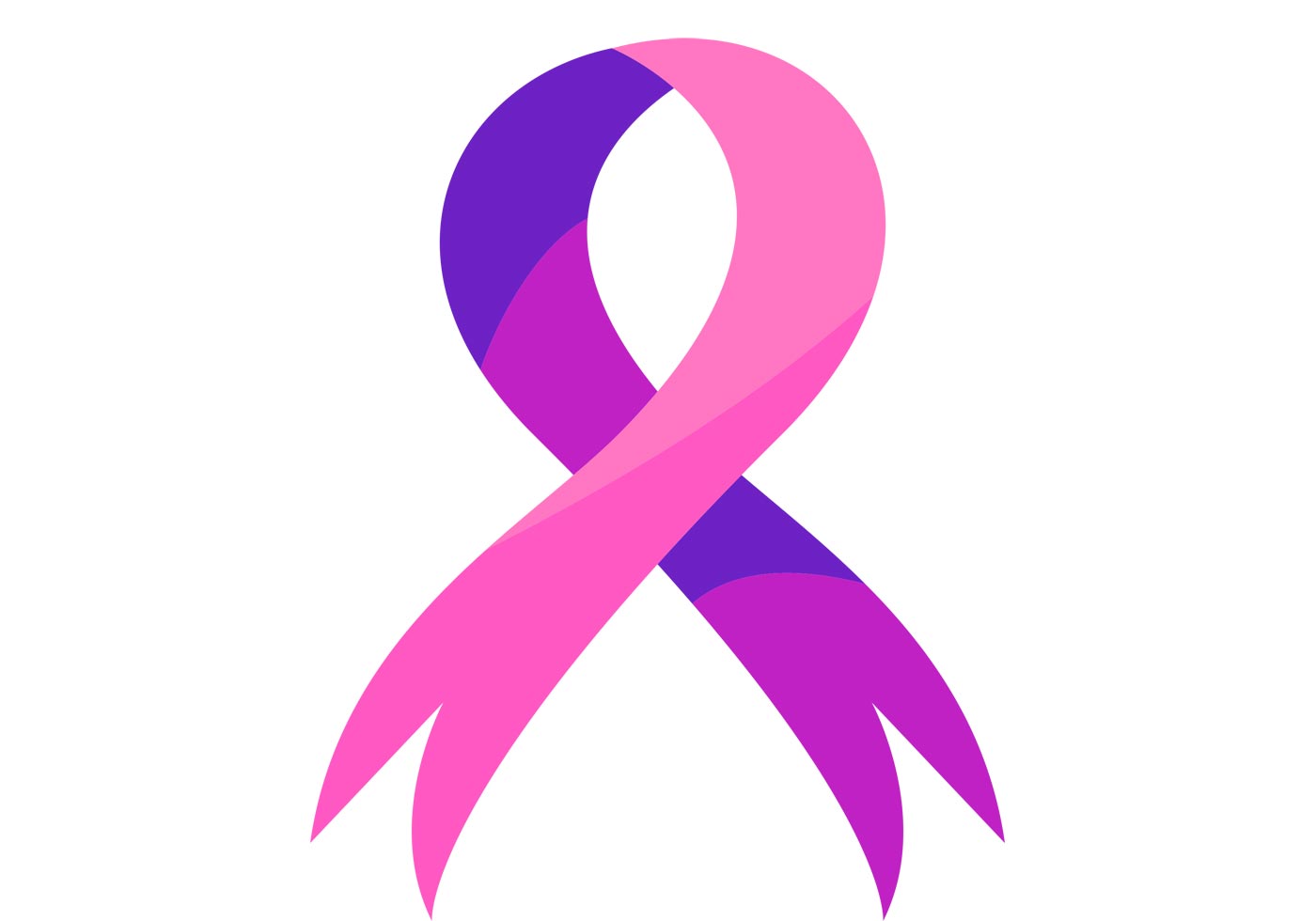 9 Cancer Awareness Vector Art Graphics Images