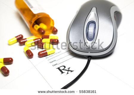 Prescription Pad